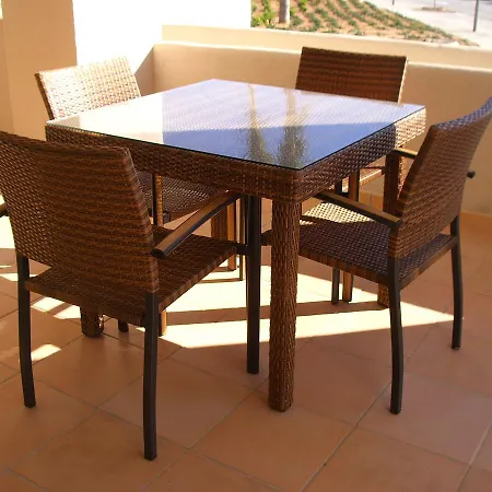 Roda Golf & Beach Resort - Calidona-3