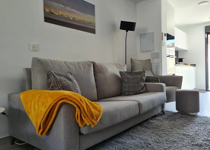 Luxe Nieuwbouw Appartement Op 50M Van De Zee