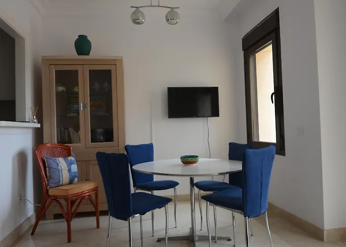 Casa Verano in Roda Golf&Beach Resort Mar Menor