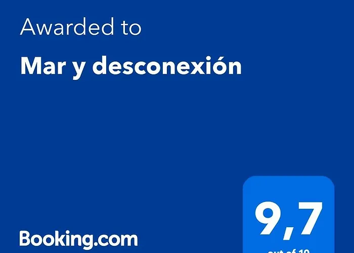 Mar y desconexión