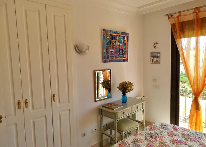 Casa Verano in Roda Golf&Beach Resort Mar Menor