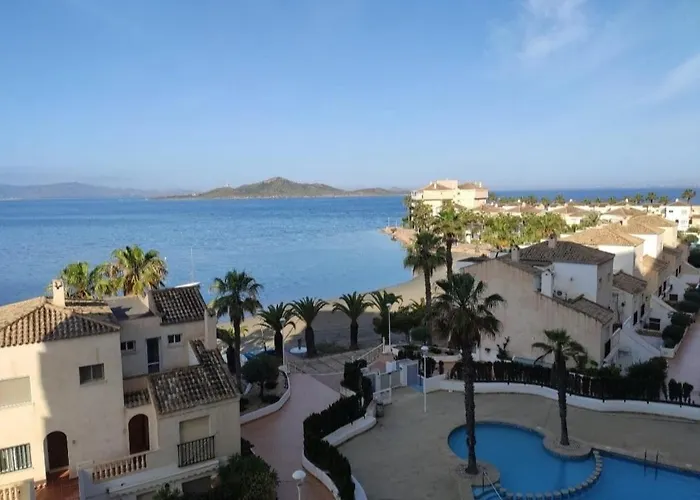 Espectacular Apartamento dos mares