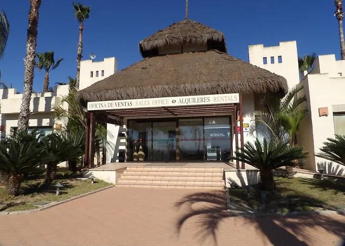 Roda Golf & Beach Resort - Calidona