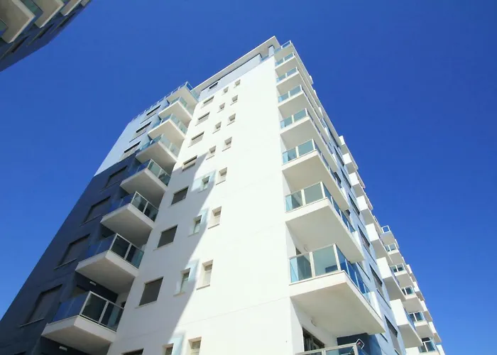 La Manga Apartamento - Primera Linea